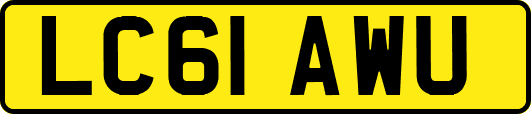 LC61AWU