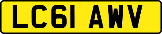 LC61AWV