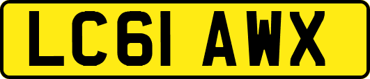LC61AWX