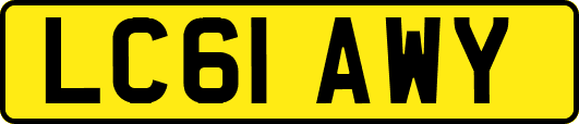LC61AWY