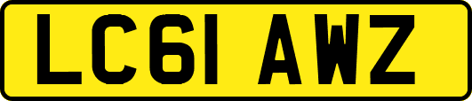 LC61AWZ