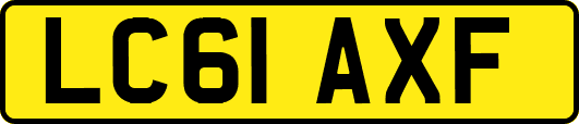 LC61AXF