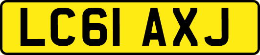 LC61AXJ