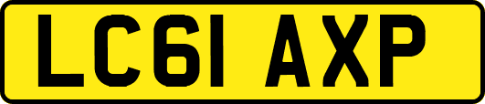 LC61AXP