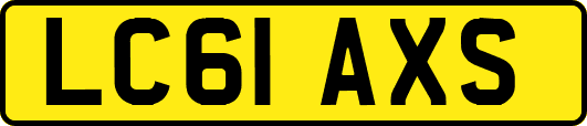 LC61AXS