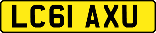 LC61AXU
