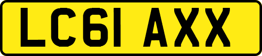 LC61AXX