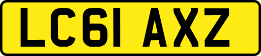 LC61AXZ