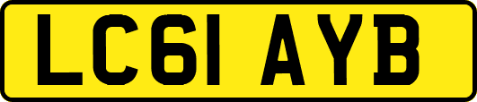 LC61AYB