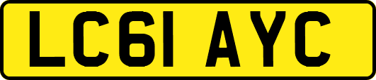 LC61AYC