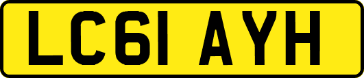 LC61AYH