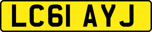 LC61AYJ