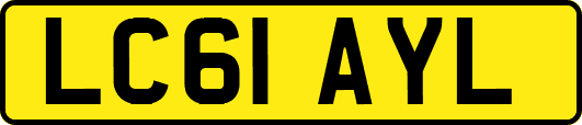 LC61AYL