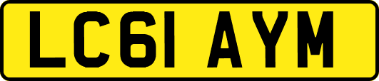 LC61AYM