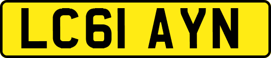 LC61AYN