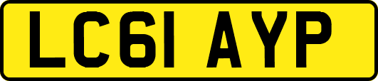 LC61AYP