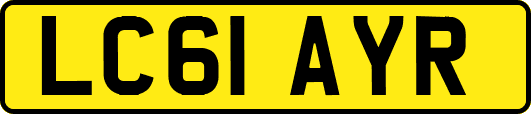 LC61AYR