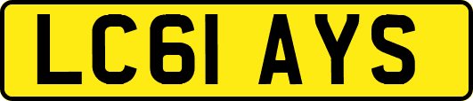 LC61AYS