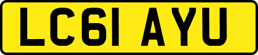 LC61AYU