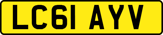 LC61AYV