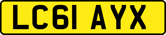 LC61AYX