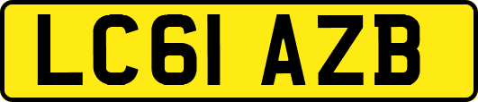 LC61AZB