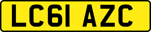 LC61AZC