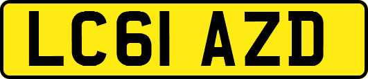 LC61AZD