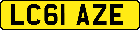 LC61AZE
