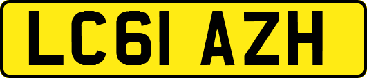 LC61AZH