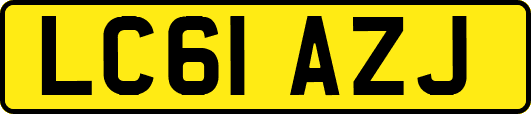 LC61AZJ