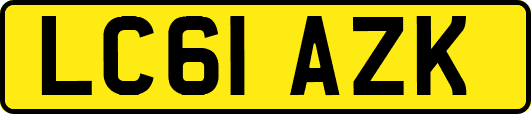 LC61AZK