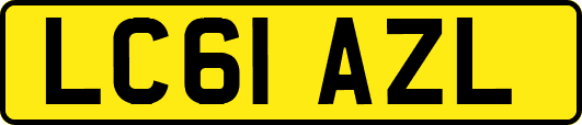 LC61AZL