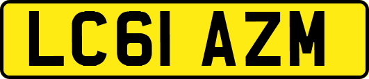 LC61AZM