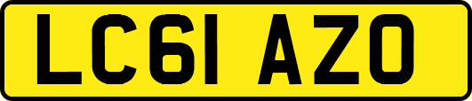 LC61AZO