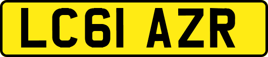 LC61AZR