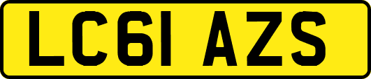 LC61AZS