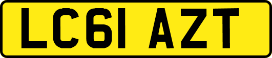LC61AZT