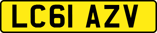 LC61AZV