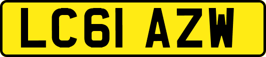 LC61AZW