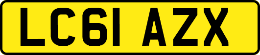 LC61AZX