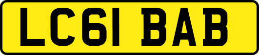 LC61BAB