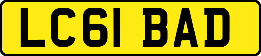 LC61BAD