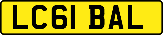LC61BAL
