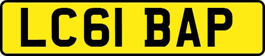 LC61BAP