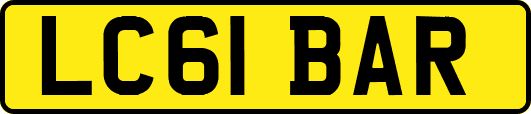 LC61BAR