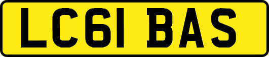 LC61BAS
