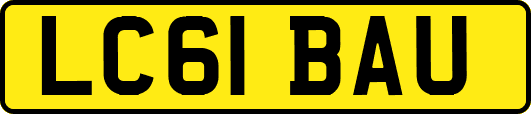 LC61BAU