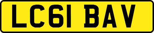 LC61BAV