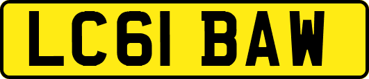 LC61BAW